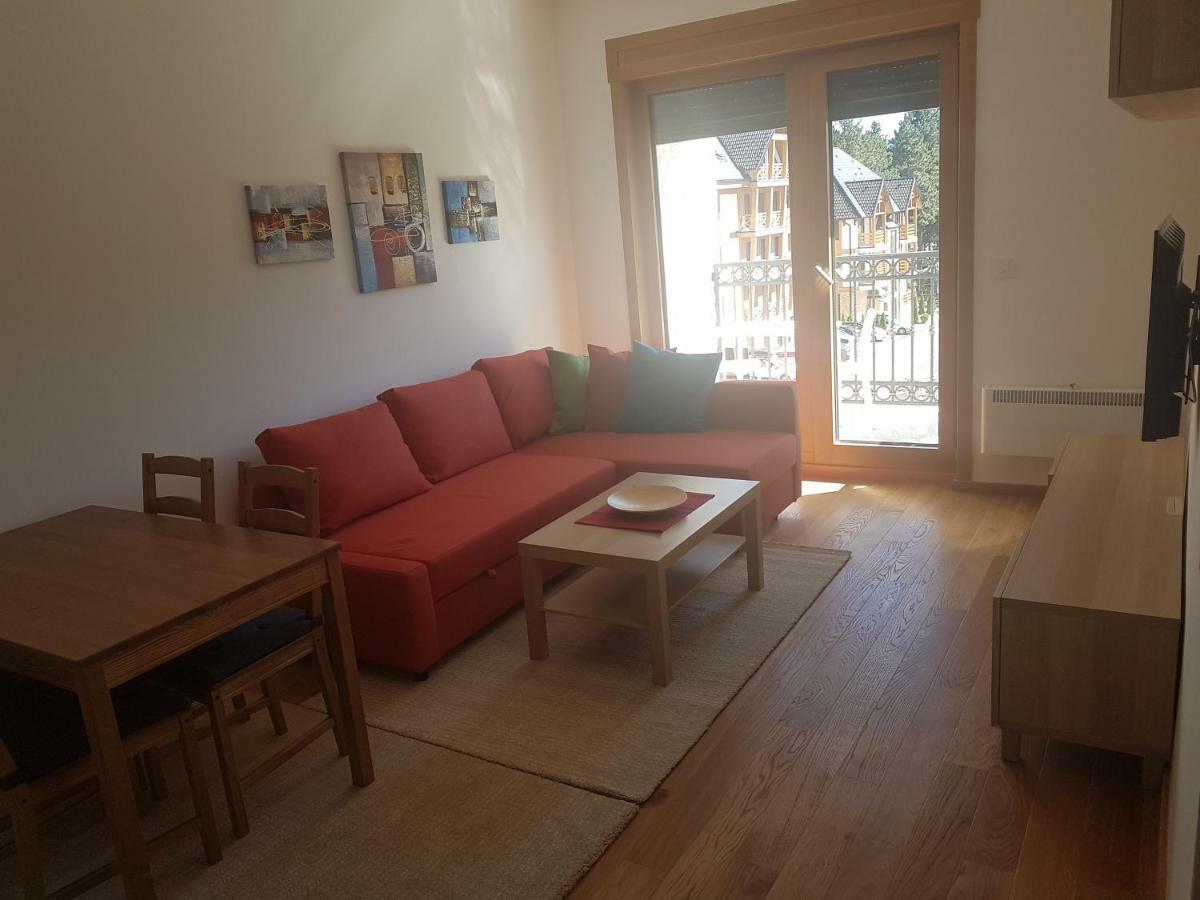 Apartamento Despot 3 Zlatibor Exterior foto