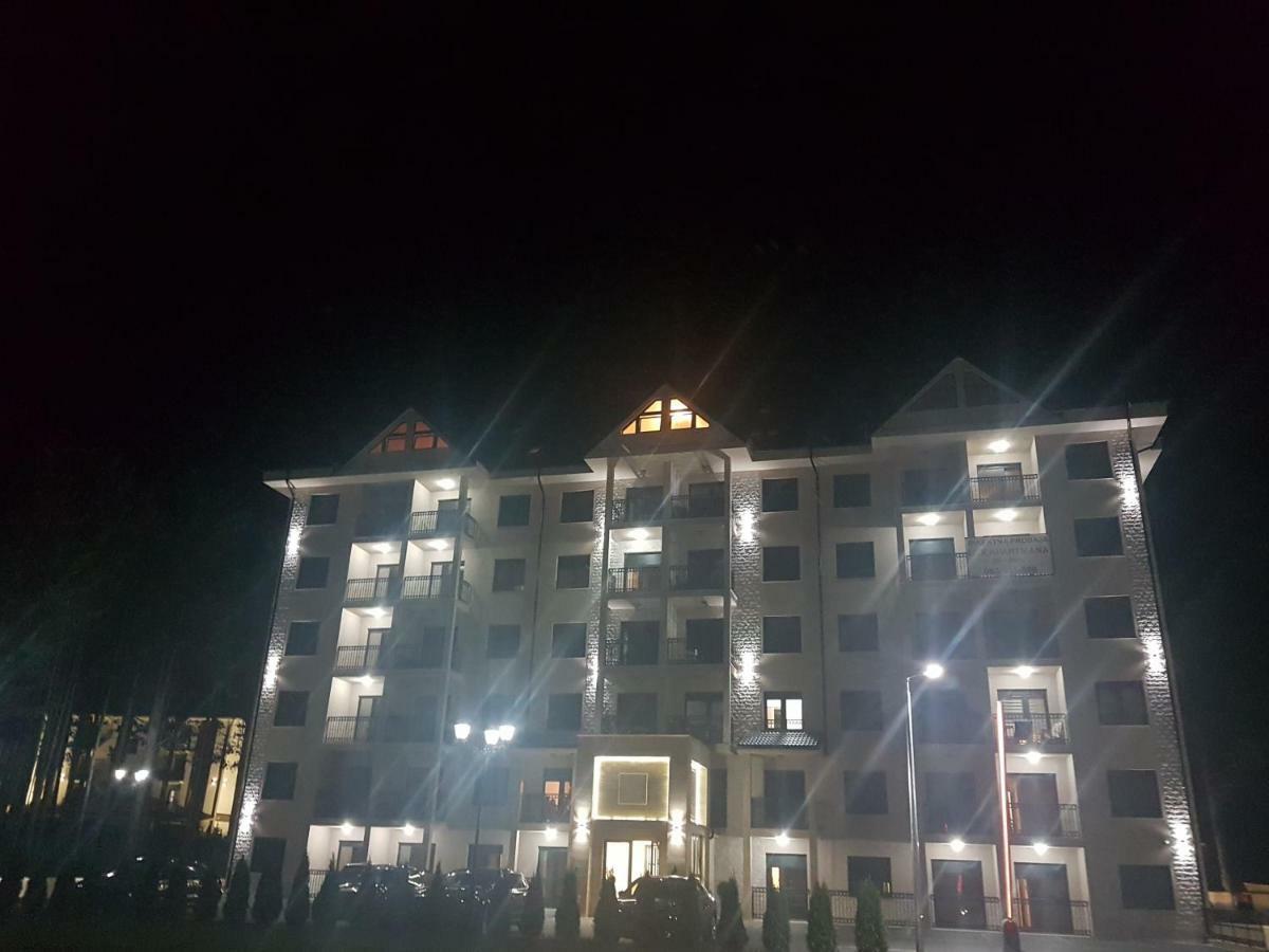 Apartamento Despot 3 Zlatibor Exterior foto